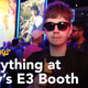 <i>Spider-Man, VR</i> And Everything Else At Sony's E3 Booth